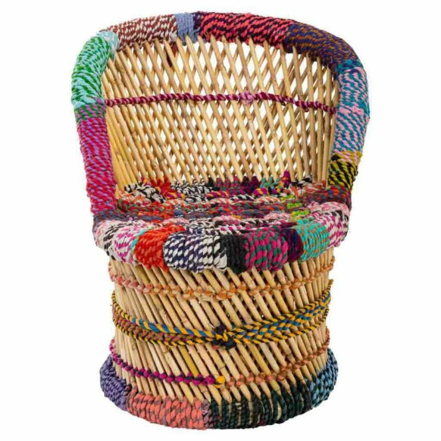 St med mbler Alexandra House Living Brns 2 Dele #3