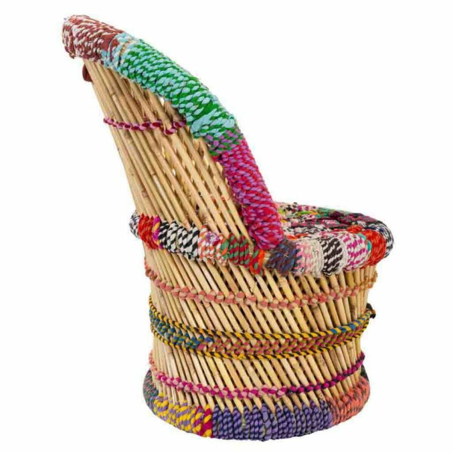 St med mbler Alexandra House Living Brns 2 Dele #5