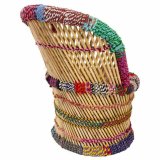 St med mbler Alexandra House Living Brns 2 Dele #7