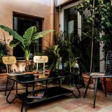 Sofabord Alexandra House Living #3