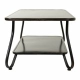 Sofabord Alexandra House Living #6