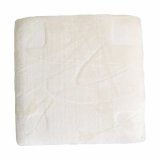 Stol Alexandra House Living Champagne Metal Svamp Tr MDF 41 x 47 x 41 cm #26