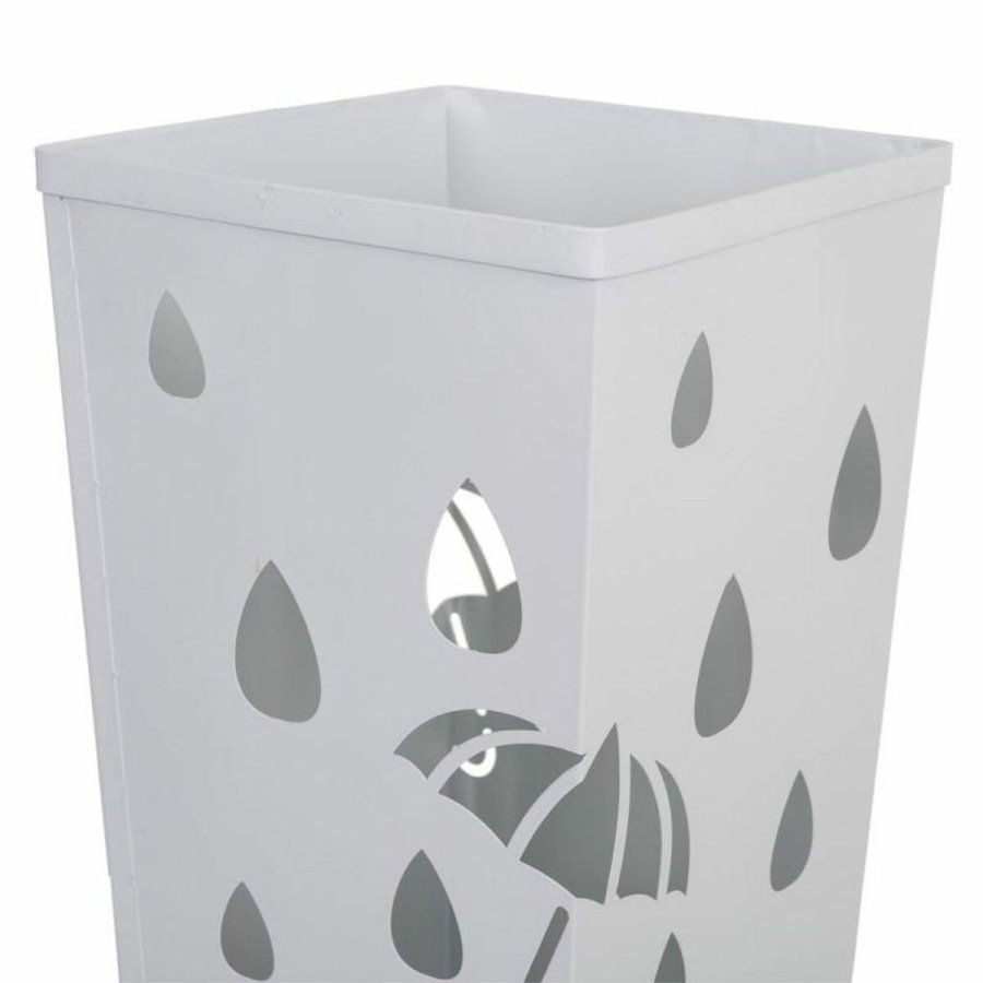 Paraplystativ Alexandra House Living Fldefarvet 20 x 50 x 20 cm #4