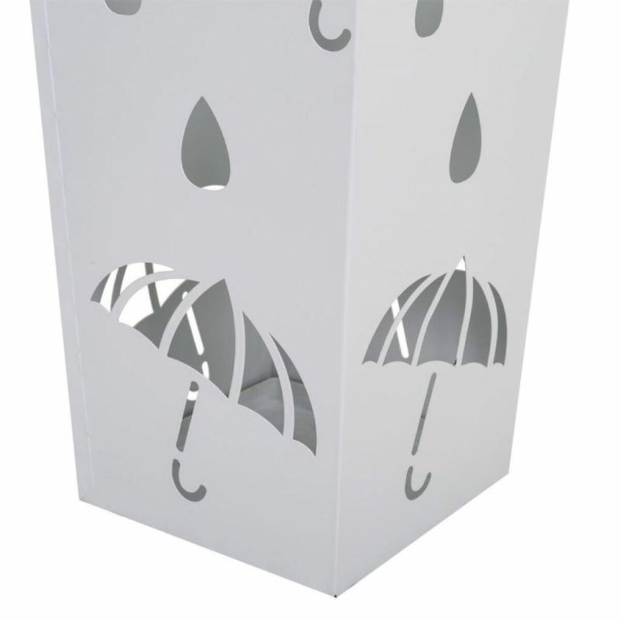 Paraplystativ Alexandra House Living Fldefarvet 20 x 50 x 20 cm #5