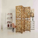 Paraplystativ Alexandra House Living Fldefarvet 20 x 50 x 20 cm #3