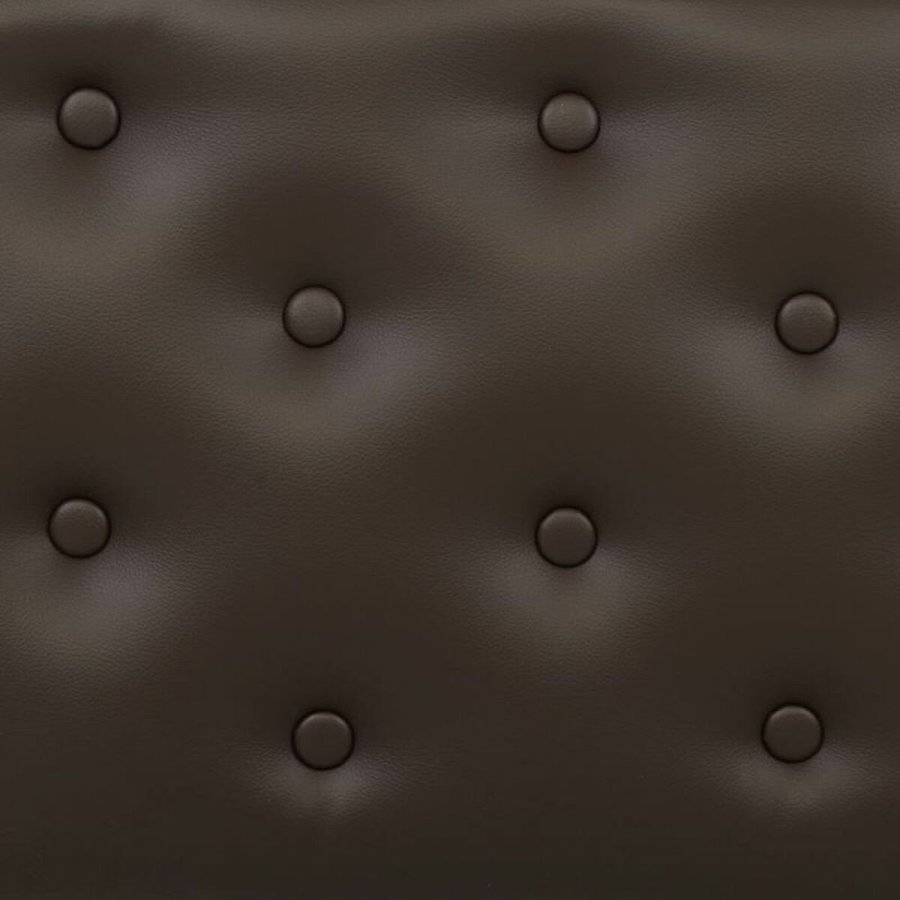 Stol Alexandra House Living PVC Tr MDF 54 x 40 x 108 cm #26