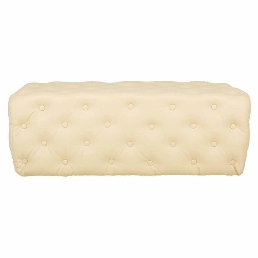 Stol Alexandra House Living PVC Tr MDF 54 x 40 x 108 cm #6