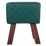 Taburet Alexandra House Living PVC Tr MDF 30 x 47 x 36 cm #11