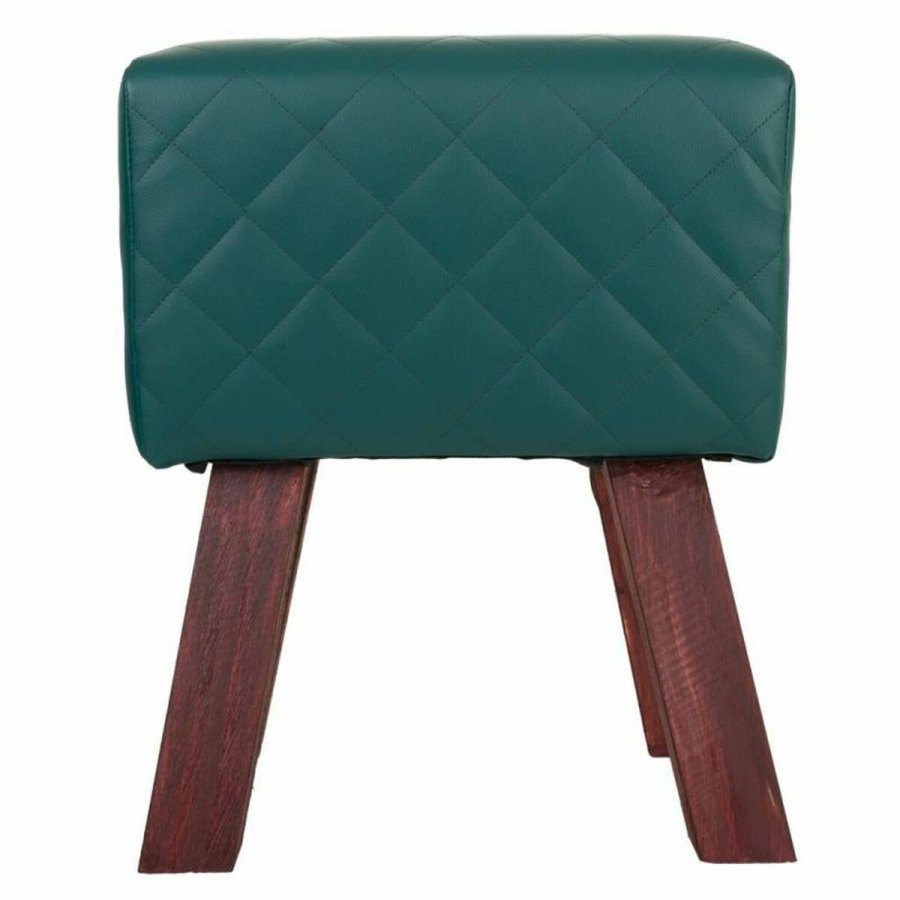 Taburet Alexandra House Living PVC Tr MDF 30 x 47 x 36 cm #11