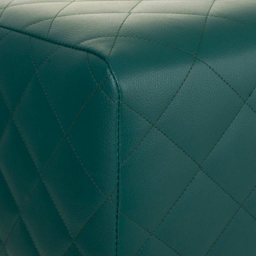 Taburet Alexandra House Living PVC Tr MDF 30 x 47 x 36 cm #21