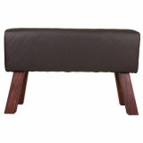 Taburet Alexandra House Living PVC Tr MDF 30 x 47 x 72 cm #11