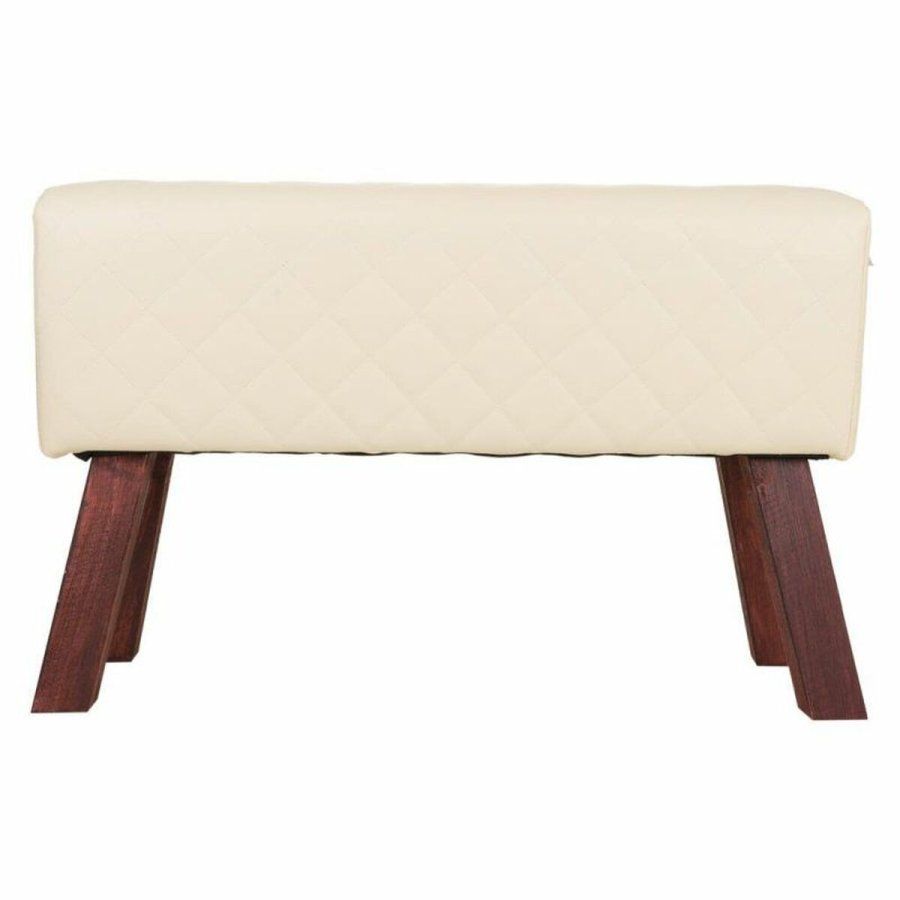 Taburet Alexandra House Living PVC Tr MDF 30 x 47 x 72 cm #11