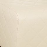 Taburet Alexandra House Living PVC Tr MDF 30 x 47 x 72 cm #21