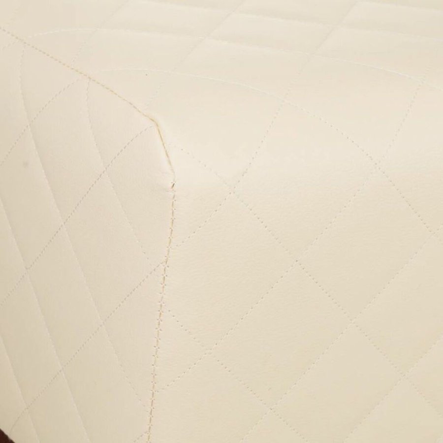 Taburet Alexandra House Living PVC Tr MDF 30 x 47 x 72 cm #21