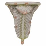 Hylder Alexandra House Living Magnesium 25 x 54 x 45 cm Ark #1