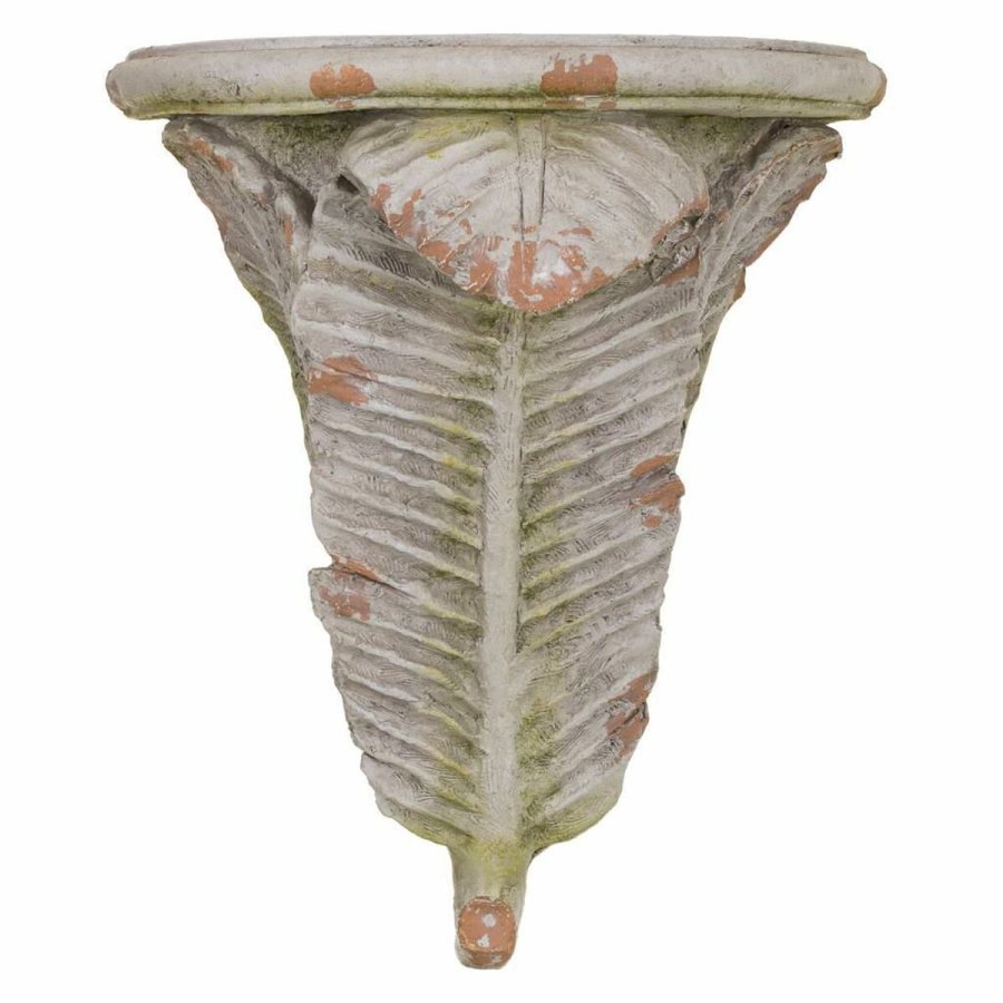 Hylder Alexandra House Living Magnesium 25 x 54 x 45 cm Ark #1