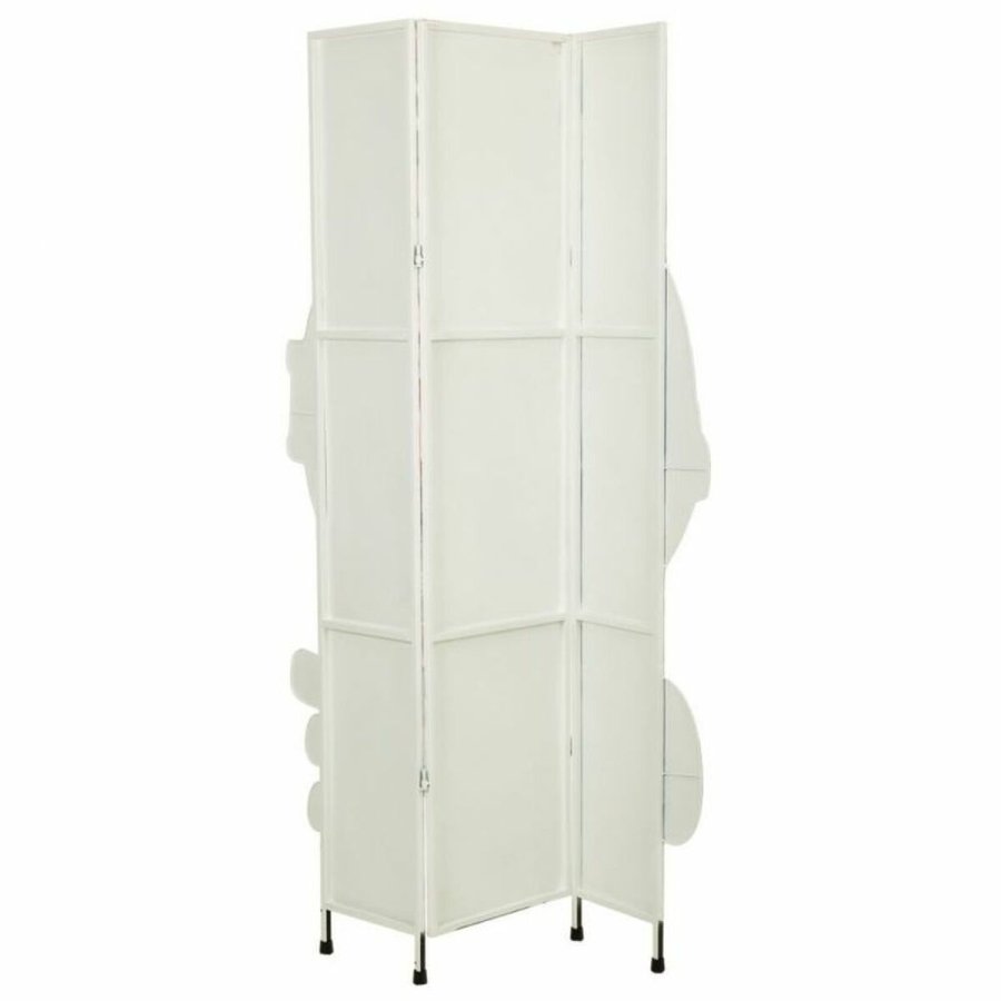 Sammenfoldelig skrm Alexandra House Living 180 x 120 x 2 cm Varevogn #6