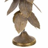 Lysestage Alexandra House Living Gylden Jern 19 x 43 x 19 cm Ark #5