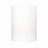 Lyseholder Alexandra House Living Gylden Glas Jern 26 x 33 x 26 cm #3