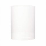 Lyseholder Alexandra House Living Gylden Glas Jern 24 x 37 x 24 cm #5