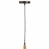 Loftslampe Alexandra House Living Gylden #4