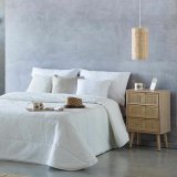 Natbord Alexandra House Living Natur 71 x 36 x 42 cm #6
