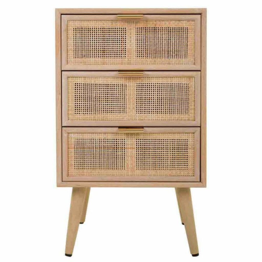 Natbord Alexandra House Living Natur 71 x 36 x 42 cm #11
