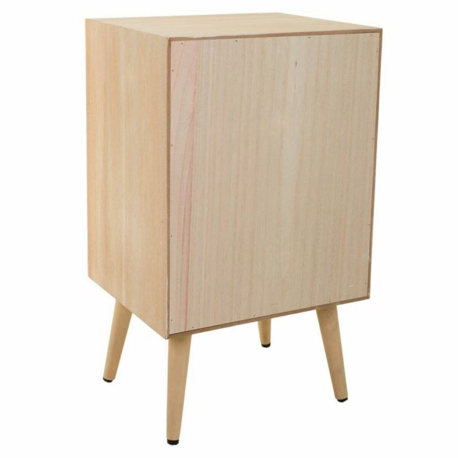 Natbord Alexandra House Living Natur 71 x 36 x 42 cm #21