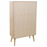 Skoskab Alexandra House Living Natur rist 120 x 32 x 70 cm #16