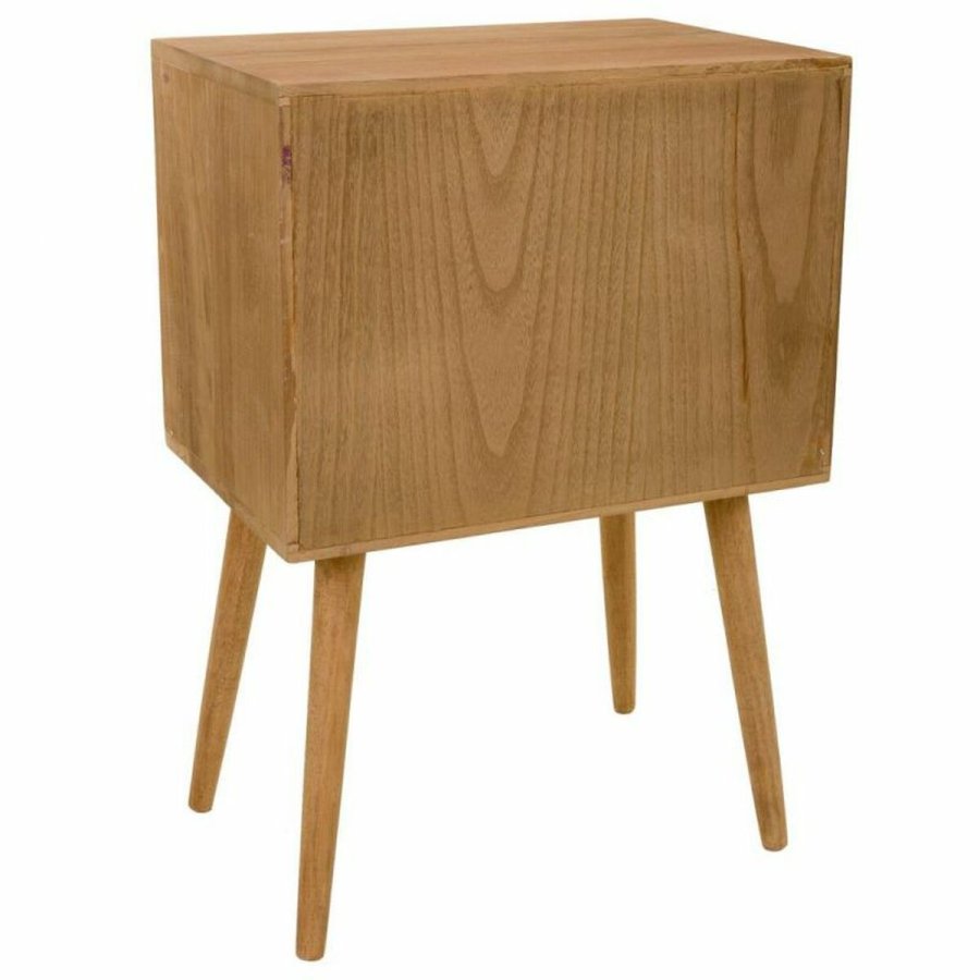 Natbord Alexandra House Living Natur 73 x 38 x 50 cm #16