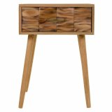 Natbord Alexandra House Living Natur 63 x 38 x 44 cm #6