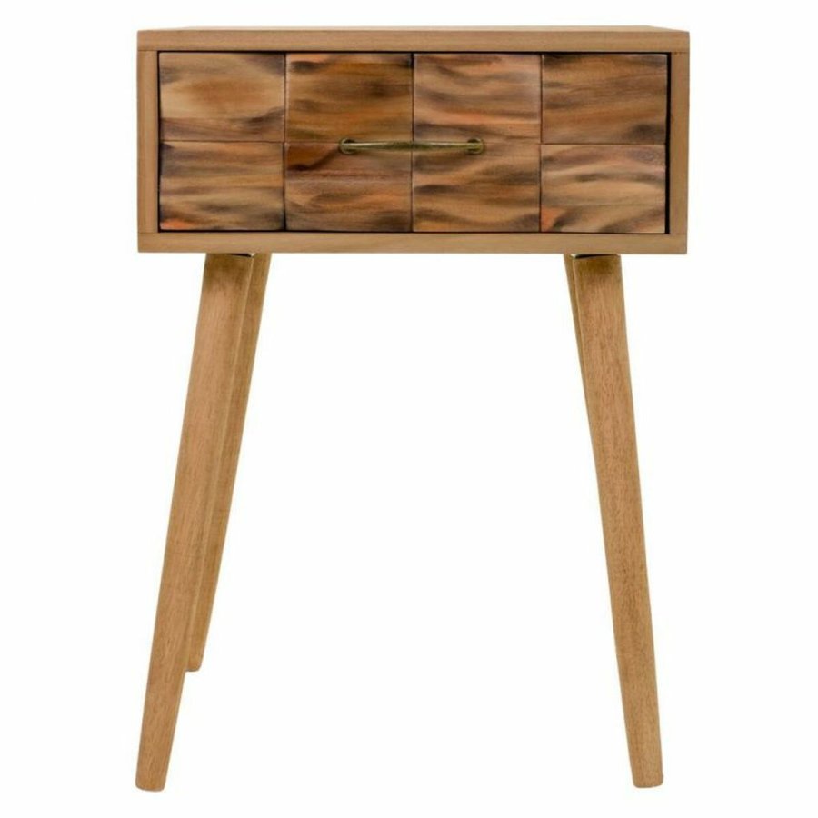 Natbord Alexandra House Living Natur 63 x 38 x 44 cm #6