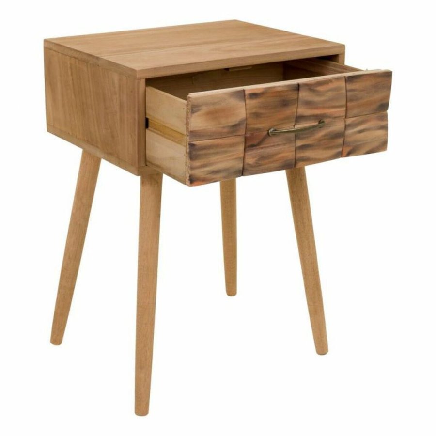 Natbord Alexandra House Living Natur 63 x 38 x 44 cm #11