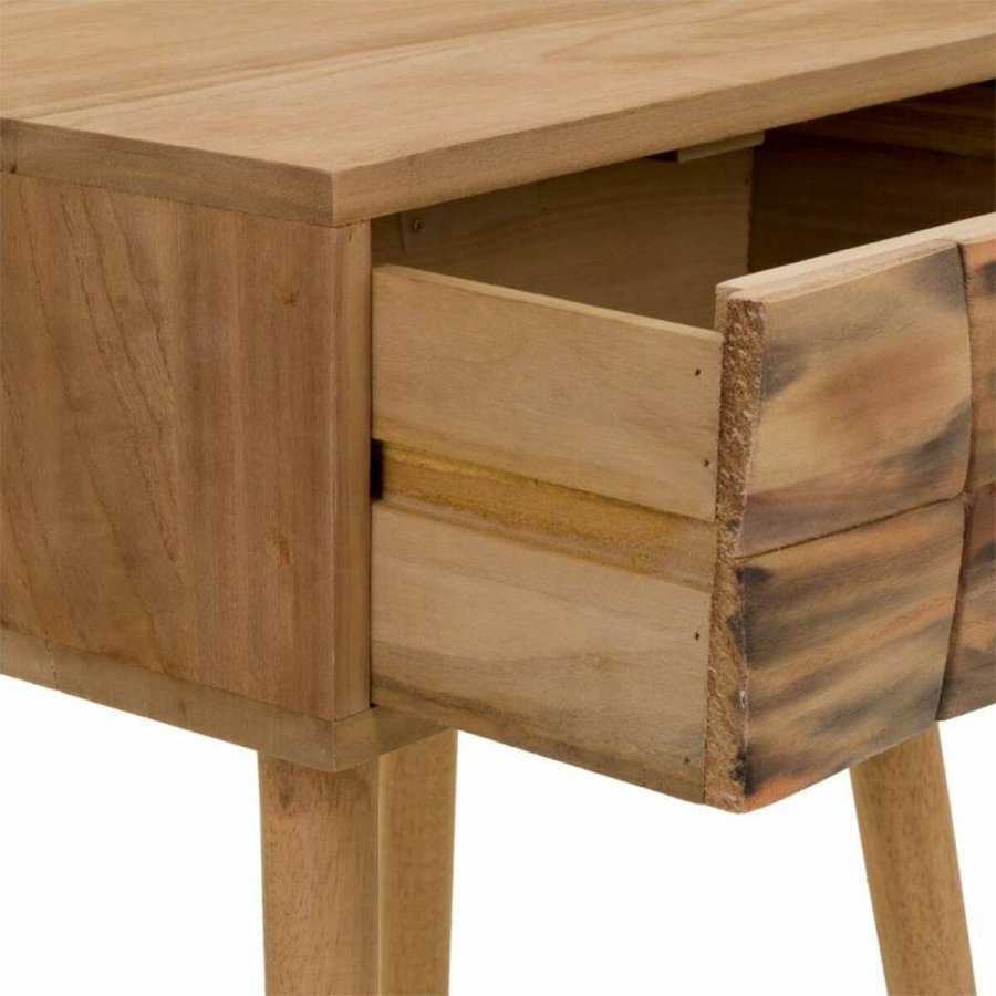 Natbord Alexandra House Living Natur 63 x 38 x 44 cm #21
