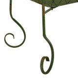 Hylder Alexandra House Living Grn Jern 47 x 195 x 76 cm #6