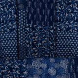 Lnestol Alexandra House Living Hvid 90 x 160 x 90 cm Betrk #6