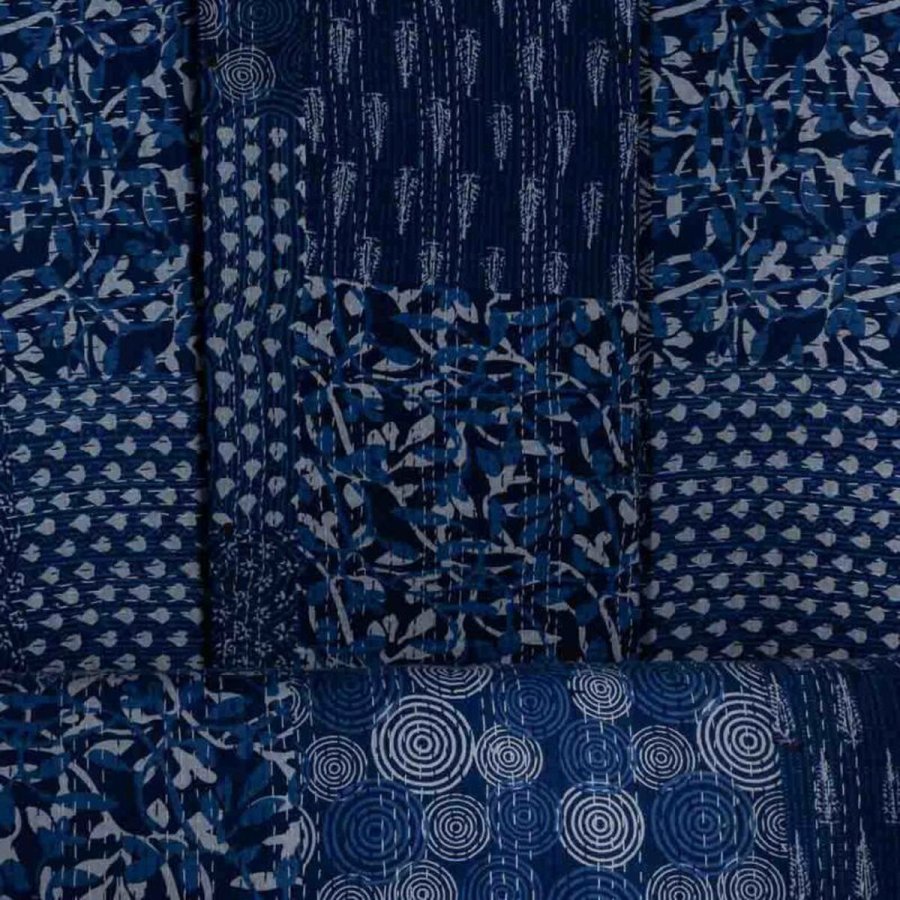 Lnestol Alexandra House Living Hvid 90 x 160 x 90 cm Betrk #6