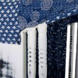 Lnestol Alexandra House Living Hvid 90 x 160 x 90 cm Betrk #7