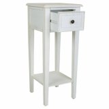 Sofabord Alexandra House Living Hvid 33 x 78 x 33 cm #4