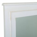 Vgspejl Alexandra House Living Hvid 3 x 90 x 70 cm Rektangulr #16