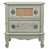 Natbord Alexandra House Living Gr 36 x 56 x 50 cm #11
