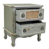 Natbord Alexandra House Living Gr 36 x 56 x 50 cm #16