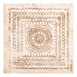 Sofabord Alexandra House Living 33 x 14 x 33 cm #4