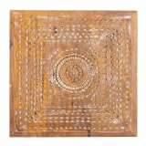 Sofabord Alexandra House Living 33 x 14 x 33 cm #4