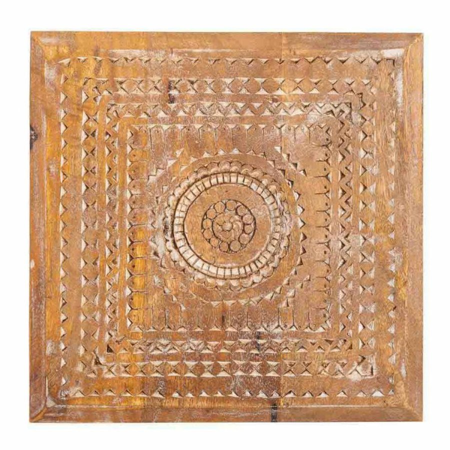 Sofabord Alexandra House Living 33 x 14 x 33 cm #4