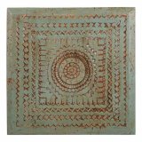 Sofabord Alexandra House Living 33 x 14 x 33 cm #4