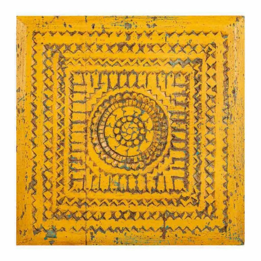 Sofabord Alexandra House Living 33 x 14 x 33 cm #4