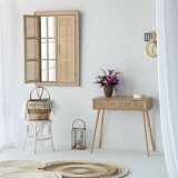 Tppe Alexandra House Living Natur 120 x 120 cm Cirkulr #11