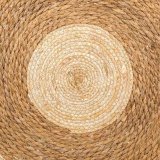 Tppe Alexandra House Living Natur 120 x 120 cm Cirkulr #21