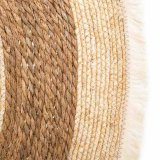 Tppe Alexandra House Living Natur 120 x 120 cm Cirkulr #26
